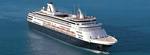 Holland America Line ms Maasdam