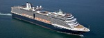 Holland America Line ms Nieuw Amsterdam