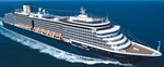 Holland America Line ms Oosterdam