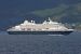 Holland America Line ms Prinsendam