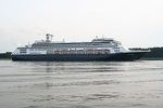 Holland America Line ms Rotterdam