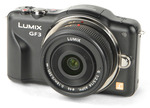 Panasonic Lumix DMC-GF3