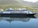 Holland America Line ms Veendam