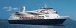 Holland America Line ms Volendam