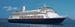 Holland America Line ms Volendam