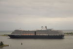 Holland America Line ms Westerdam