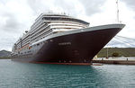Holland America Line ms Zuiderdam