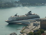 Celebrity Cruises Celebrity Century
