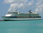 Celebrity Cruises Celebrity Constellation