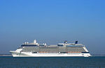 Celebrity Cruises Celebrity Eclipse