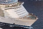 Royal Caribbean International Allure of the Seas