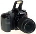 Sony Alpha DSLR-A100
