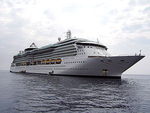 Royal Caribbean International Brilliance of the Seas