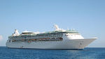 Royal Caribbean International Enchantment of the Seas