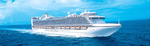Princess Cruises Caribbean Princess