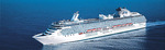Princess Cruises Coral Princess