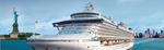 Princess Cruises Crown Princess