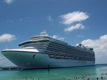 Princess Cruises Dawn Princess