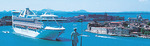 Princess Cruises Golden Princess