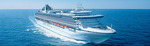 Princess Cruises Grand Princess