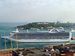 Princess Cruises Ruby Princess