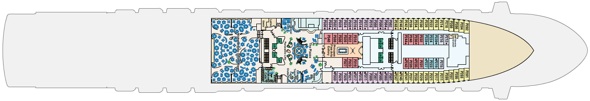 Deck 5 Layout Image