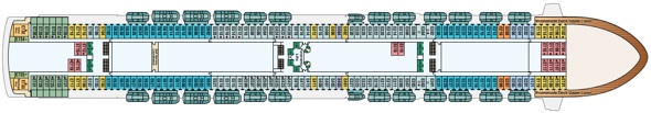 Deck 8 Layout Image