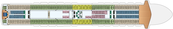 Deck 14 Layout Image