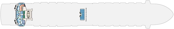 Deck 18 Layout Image