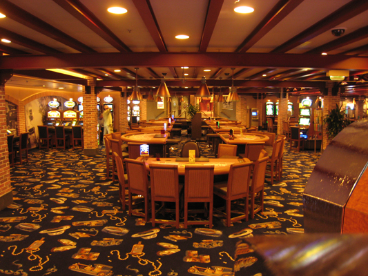 Crown Casino Blackjack