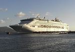 Princess Cruises Sea Princess