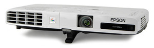 Epson PowerLite 1775W