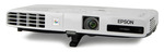 Epson PowerLite 1775W