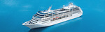 Princess Cruises Ocean Princess