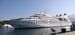 Seabourn Cruise Line Legend