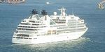 Seabourn Cruise Line Odyssey