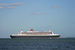 Cunard Line Queen Mary 2