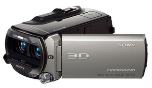 ソニー (Sony) (Sony (ソニー)) HDR-TD10