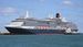 Cunard Line Queen Victoria