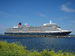 Cunard Line Queen Elizabeth