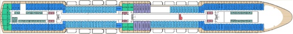 Deck 4 Layout Image