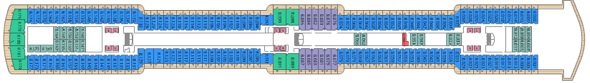 Deck 8 Layout Image