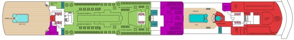 Deck 9 Layout Image