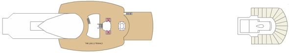 Deck 12 Layout Image