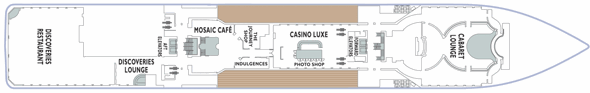 Deck 5 Layout Image