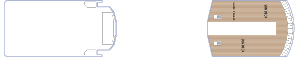 Deck 11 Layout Image