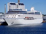 Oceania Cruises Regatta