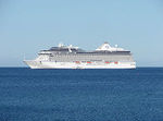 Oceania Cruises Marina