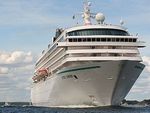 Crystal Cruise Lines Crystal Symphony
