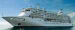 Regent Seven Seas Cruises Voyager
